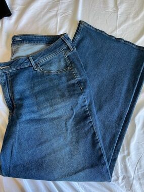 Old Navy High Rise Jeans